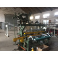 Full automatic plastic circular loom